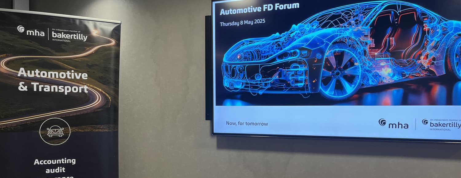Automotive Forum 2025
