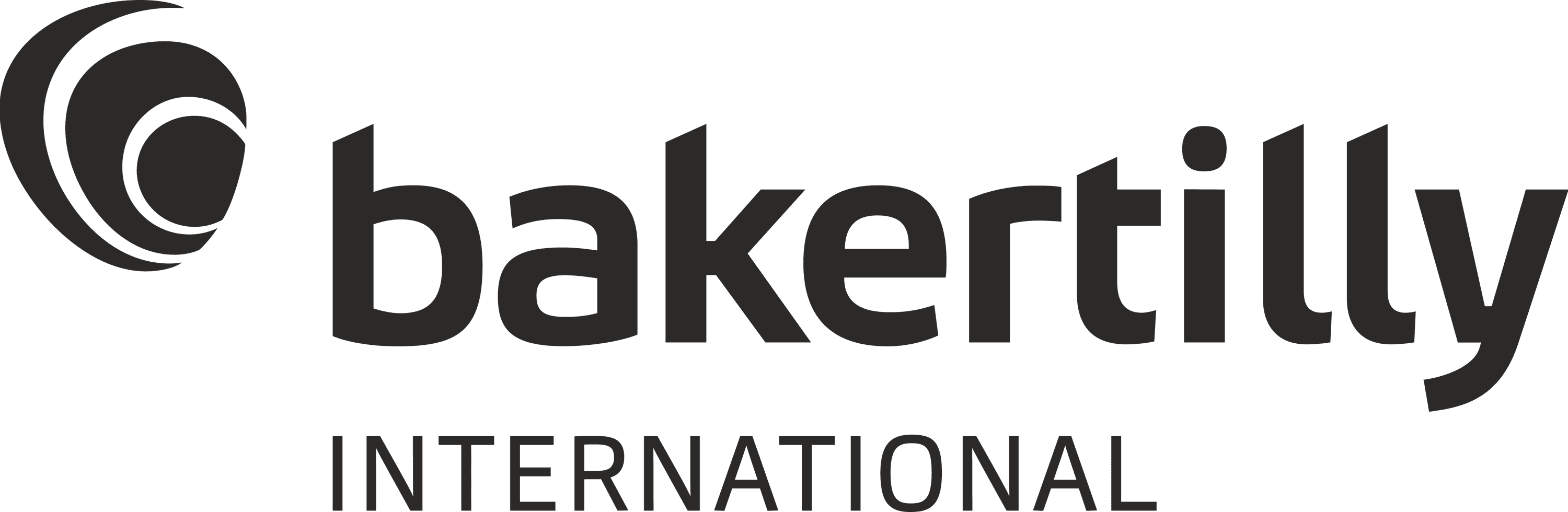Baker Tilly International Logo