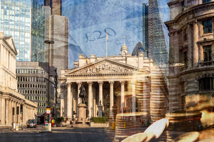 Bank