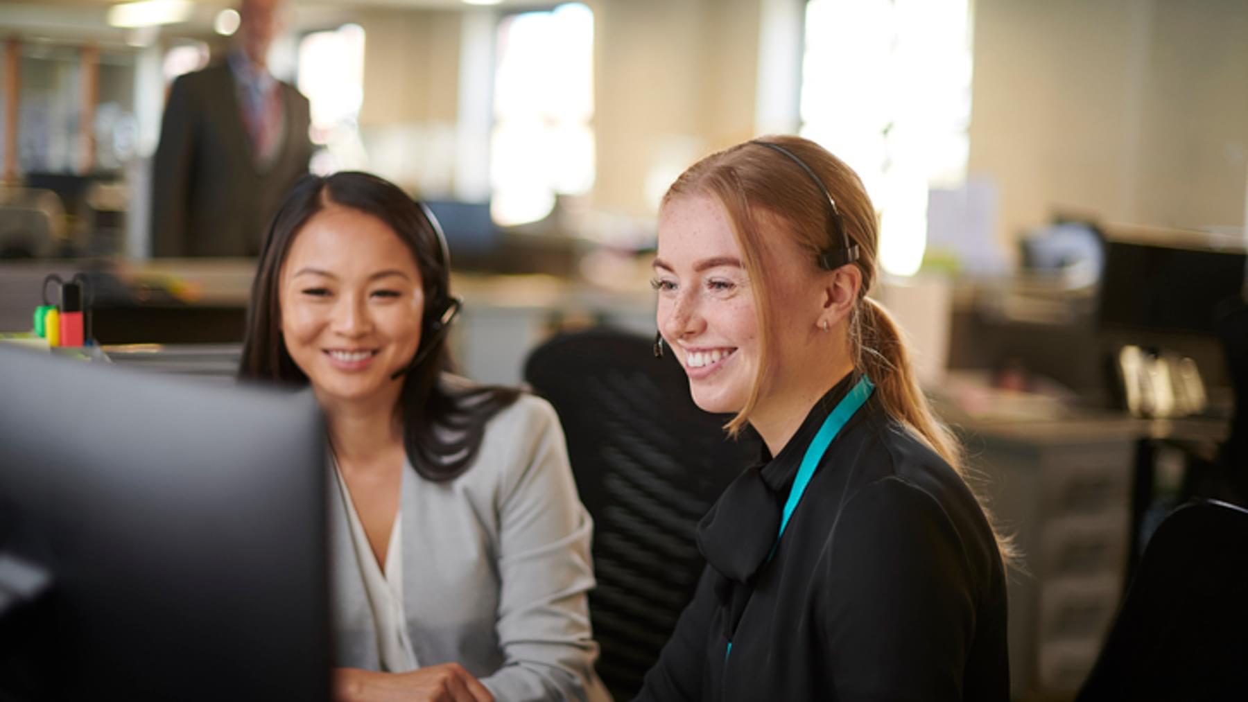 MHA | Accounting Graduate Scheme