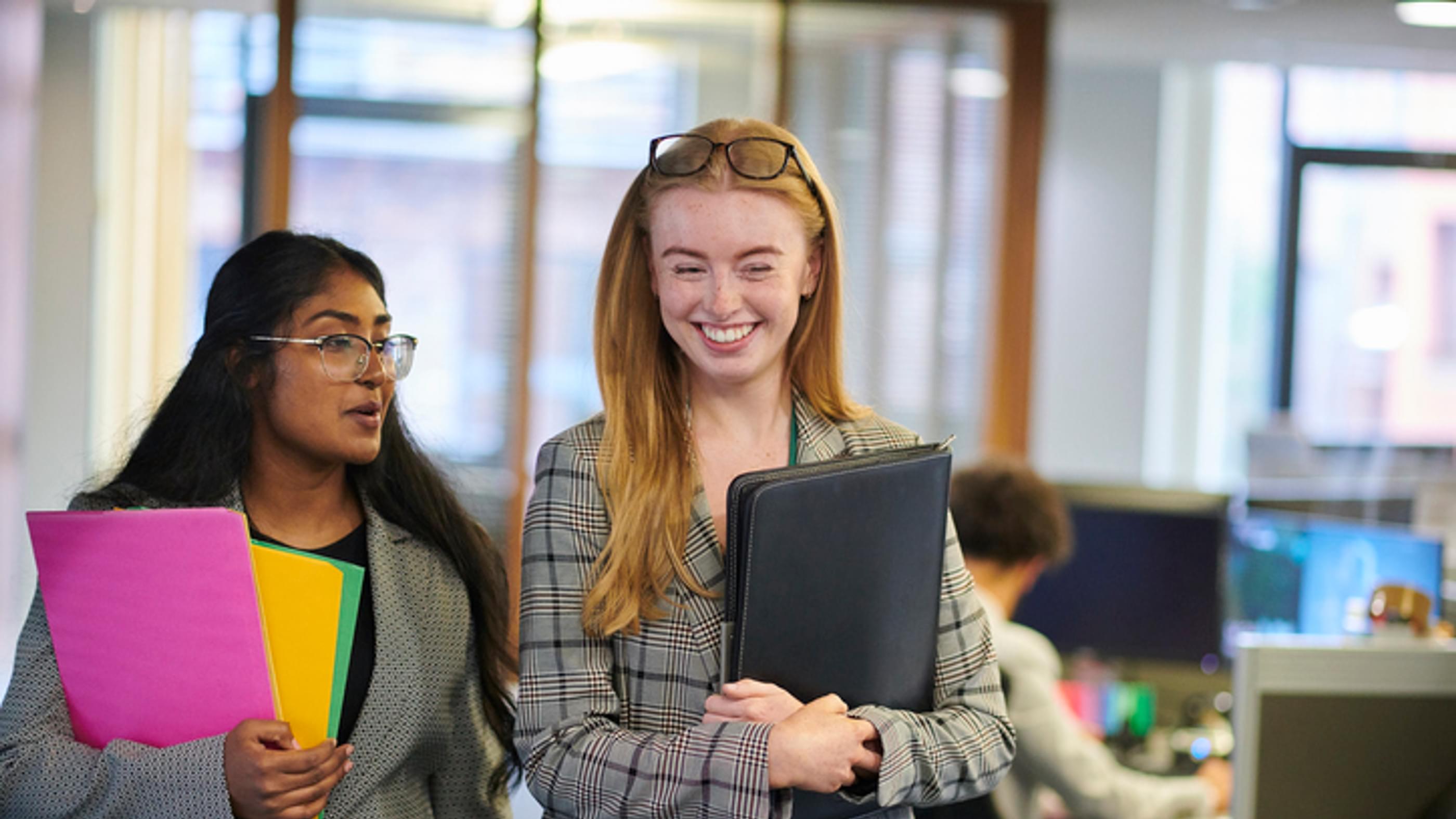 MHA | Work Experience, Placements & Internships