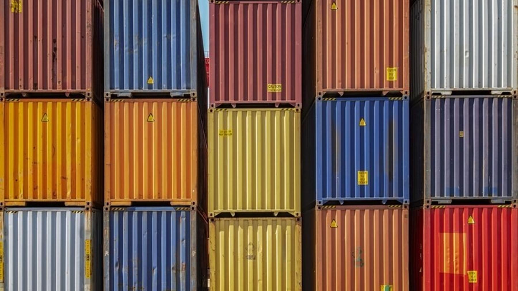 MHA | Inward Processing Relief