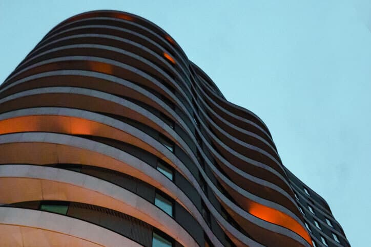 Office building