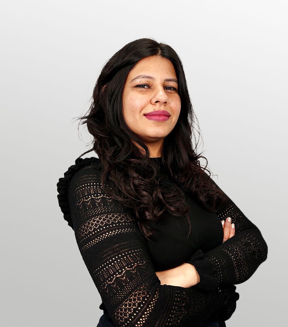 Kanika Mishra Pathak