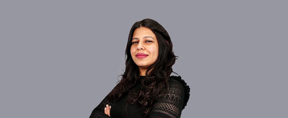Kanika Mishra Pathak
