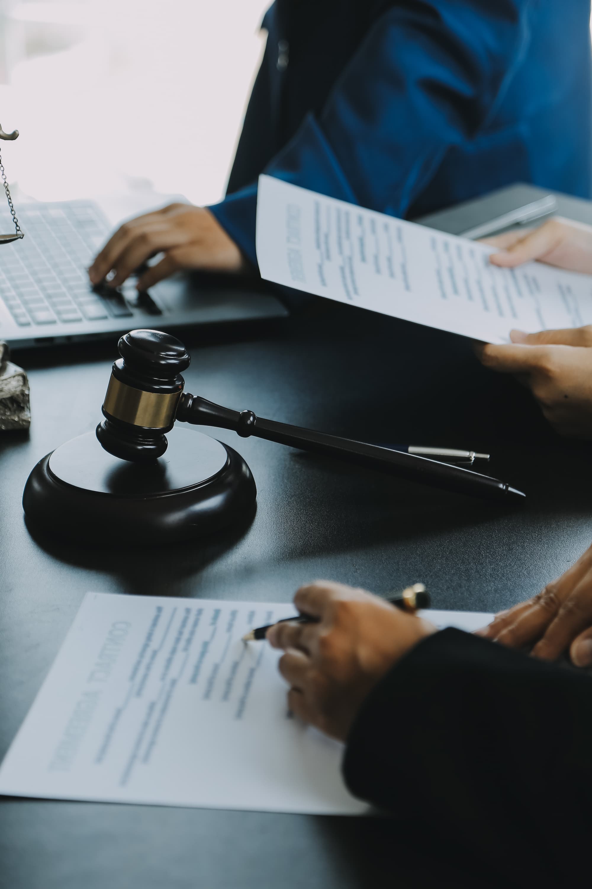 Law firm