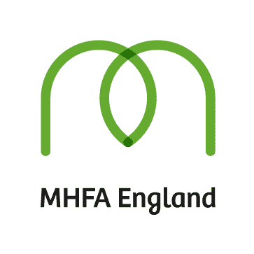 MHFA LOGO