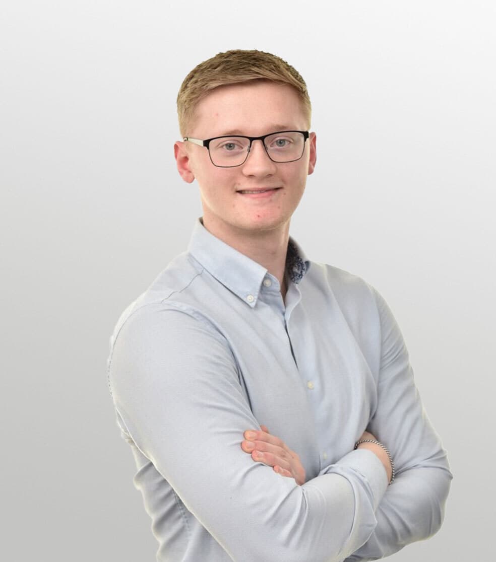 Sam Holmes