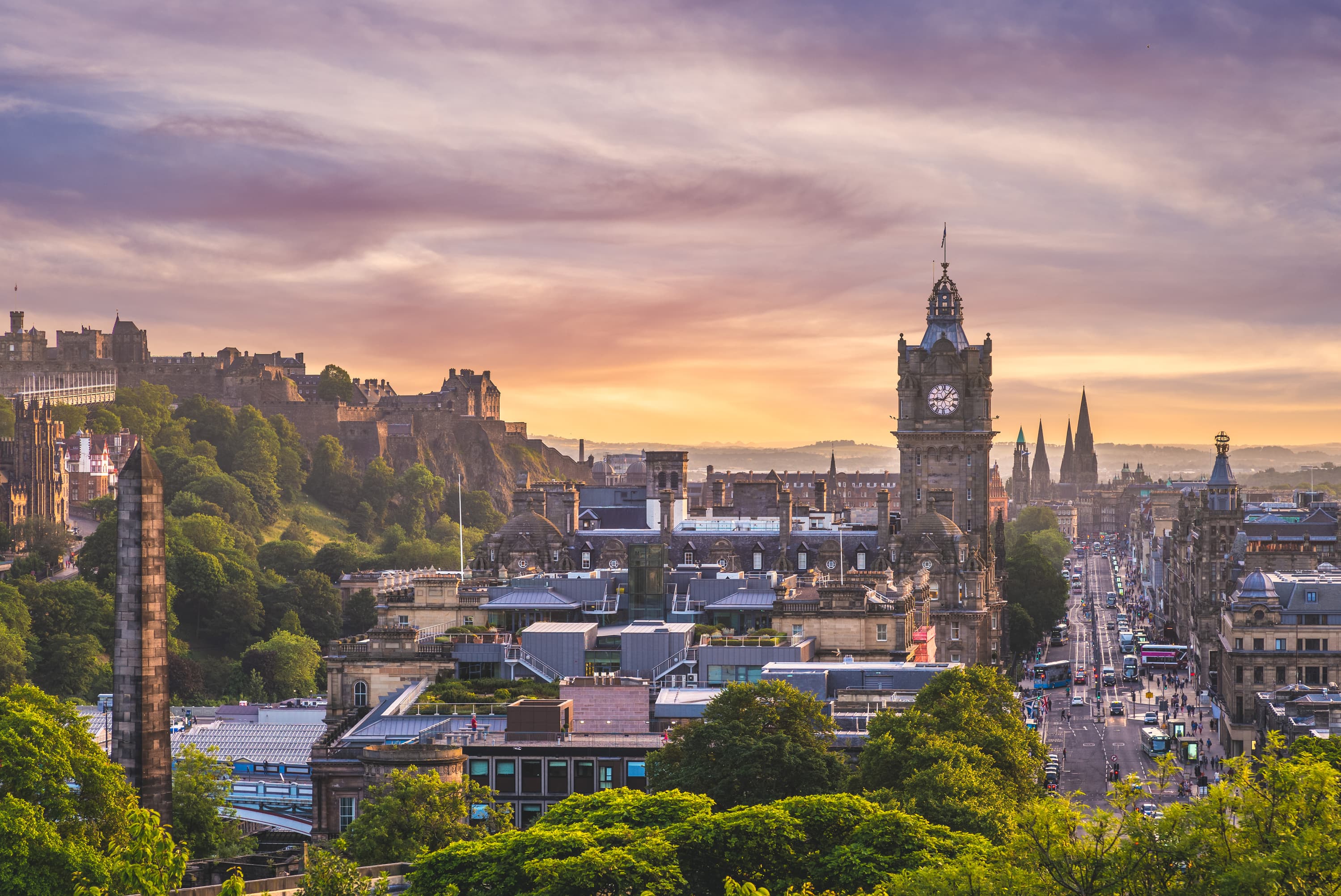 Scotland