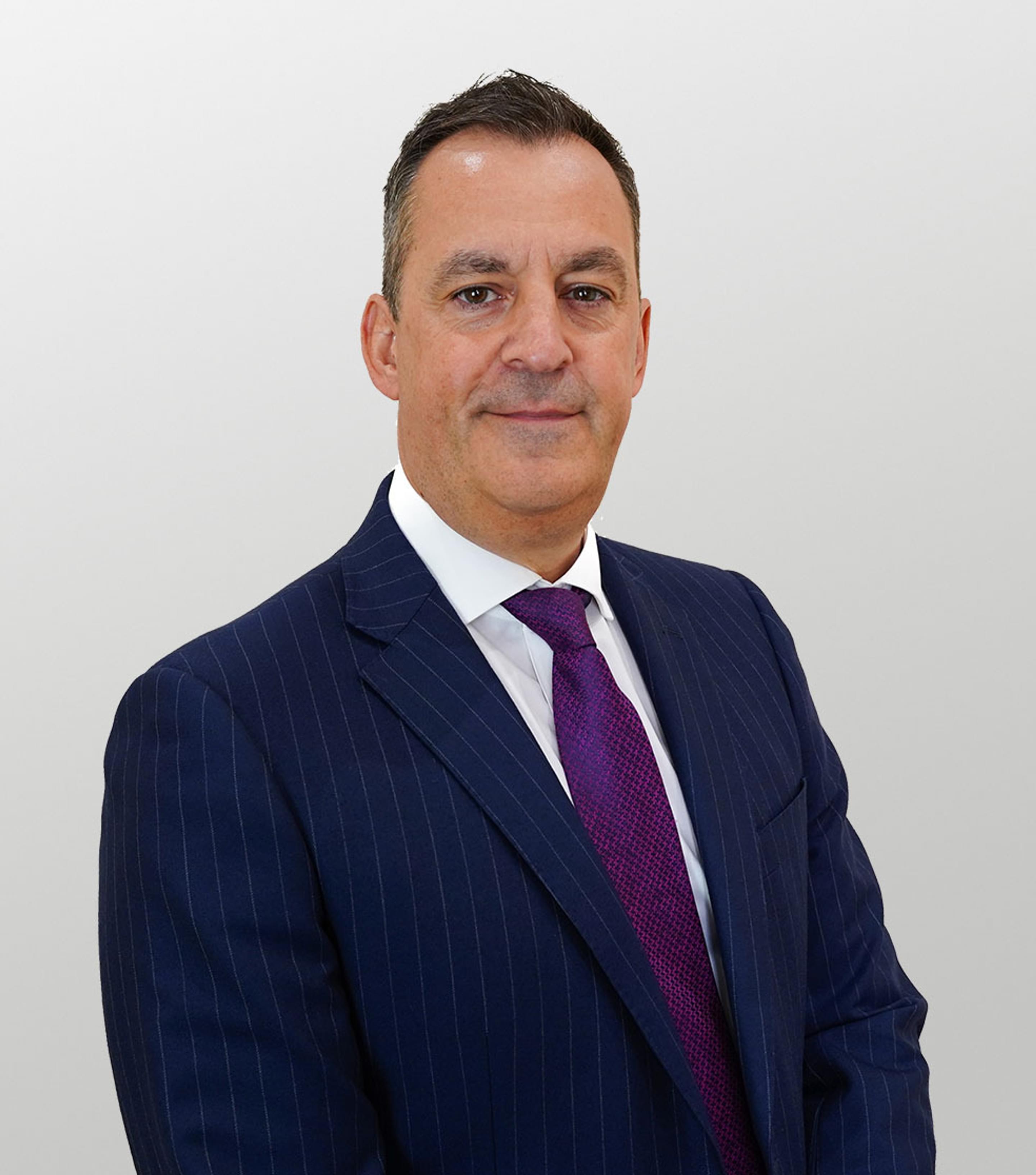 MHA | Andrew Cockerill