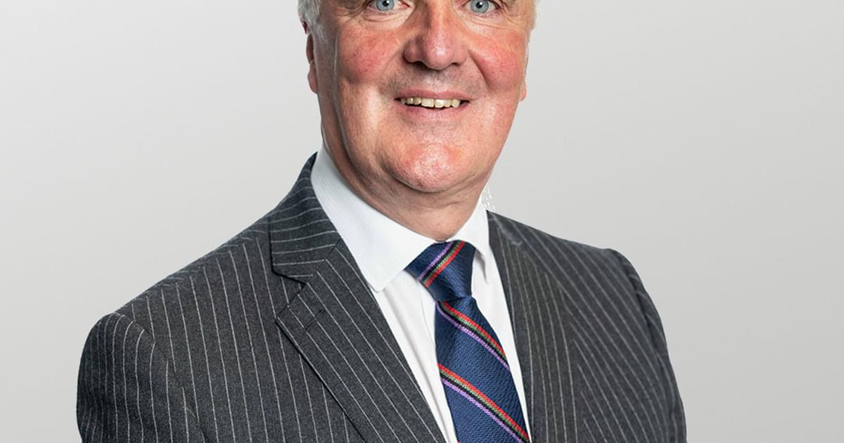 MHA | Michael J M Reid