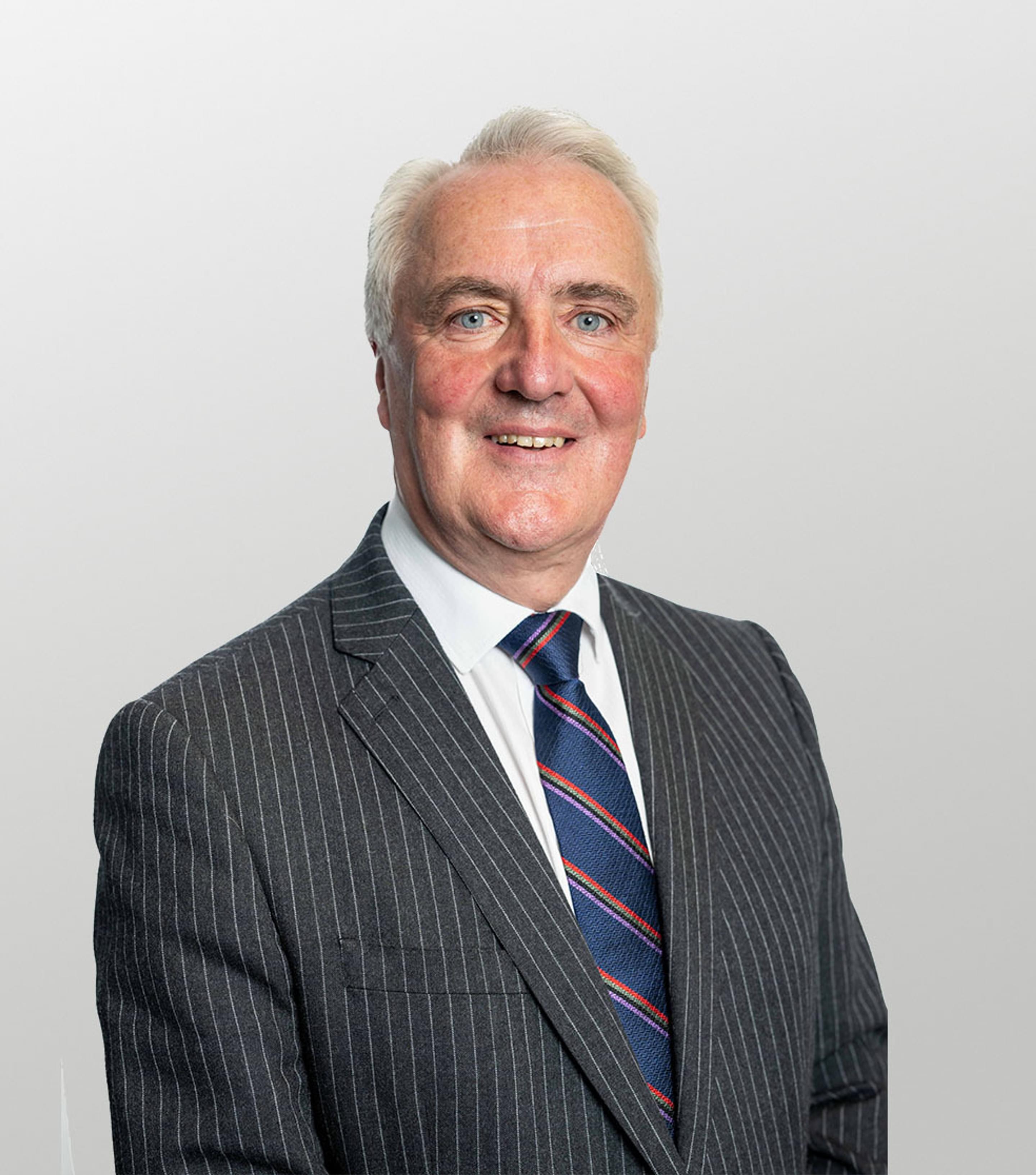 MHA | Michael J M Reid