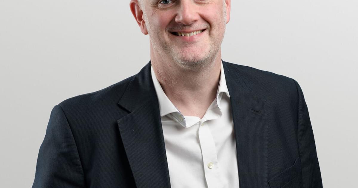Ed Gaskell MHA | Pete Gaskell