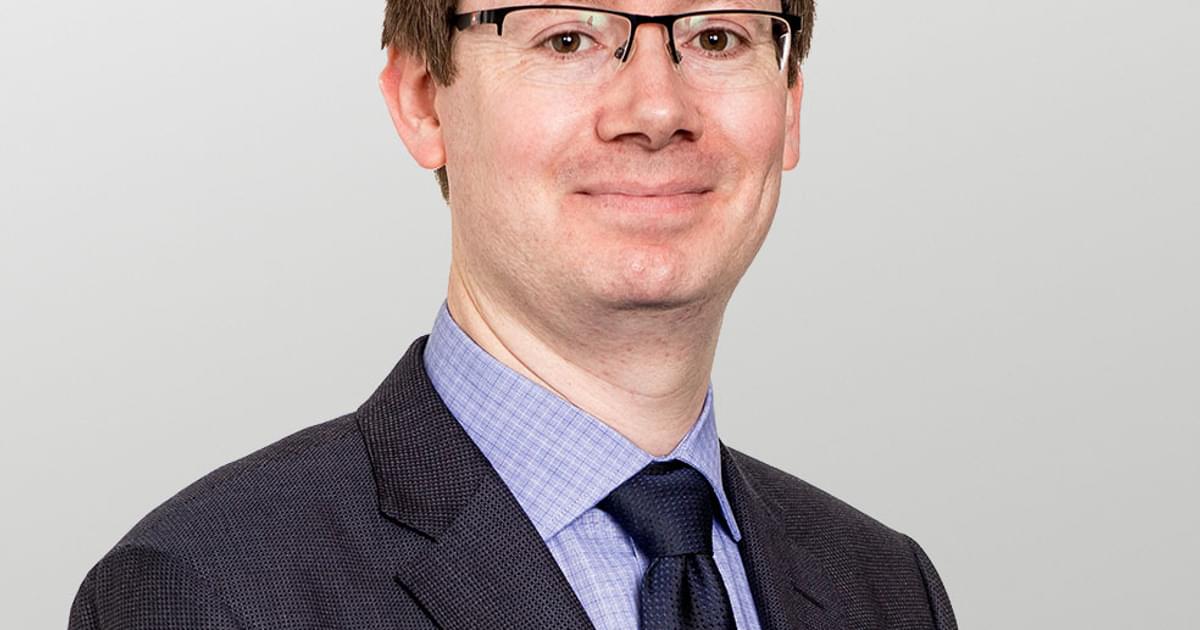 MHA | Richard Thomas