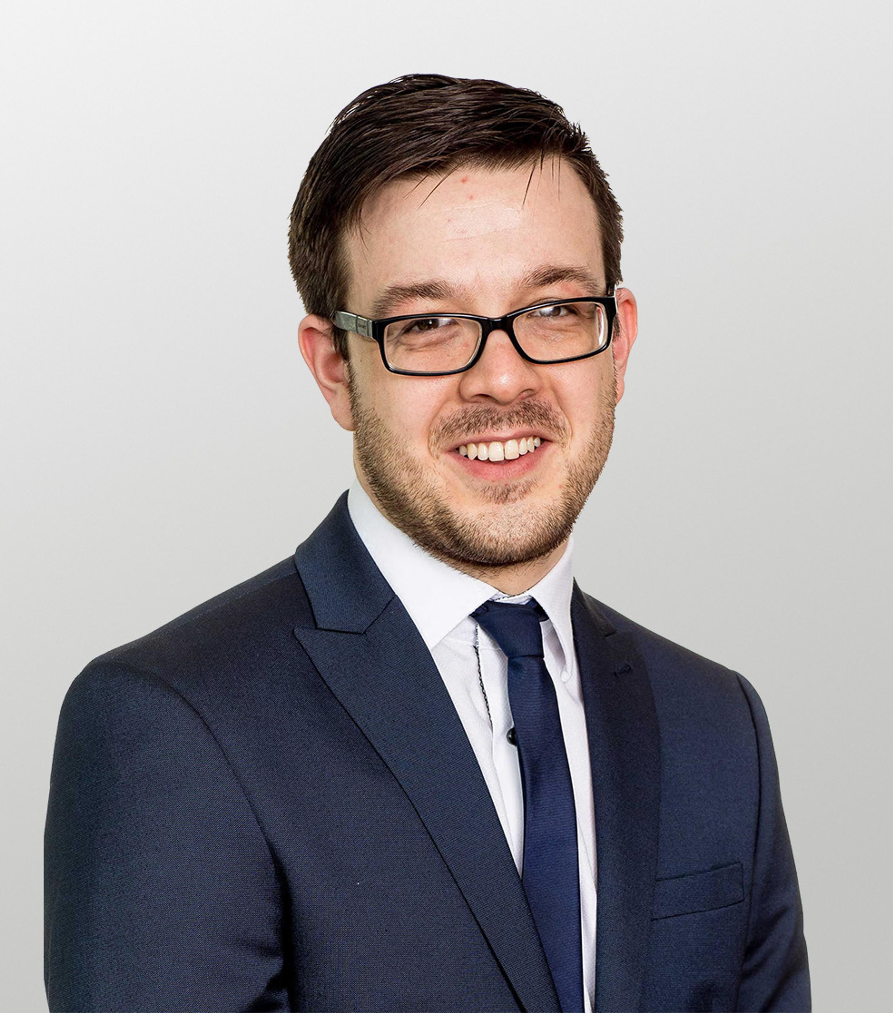 Robert Butler Australia MHA | Robert Butler
