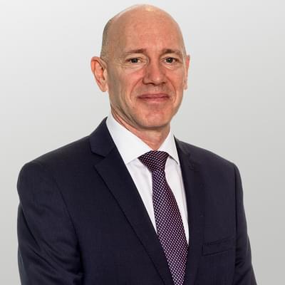 Steve Moore
