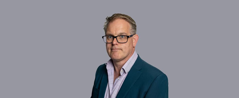 Stuart Mac Pherson