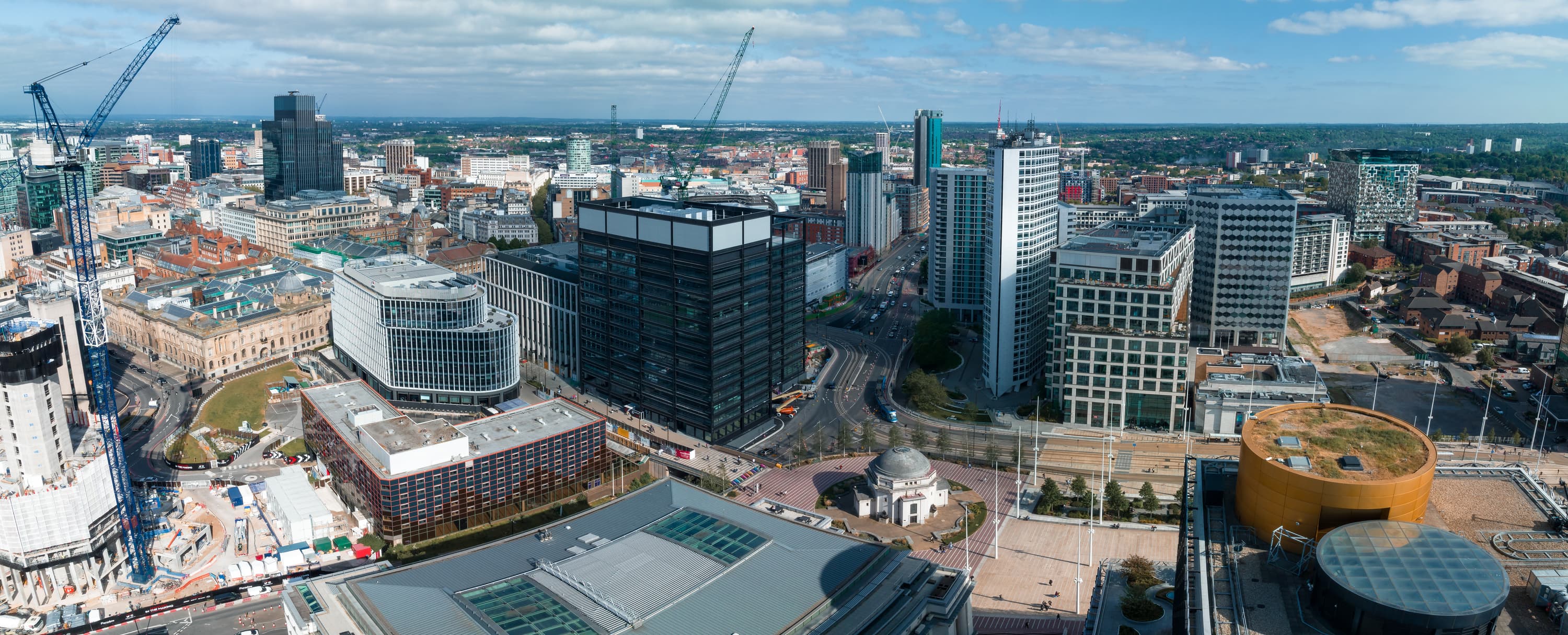 West Midlands