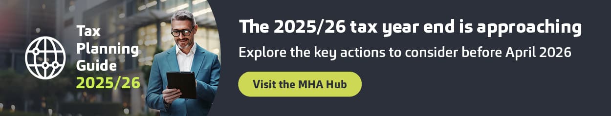 Visit the MHA Hub