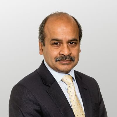 Yogan Patel