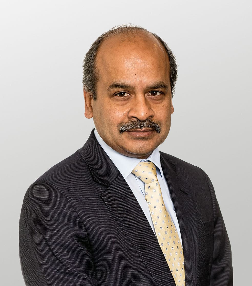 Yogan Patel