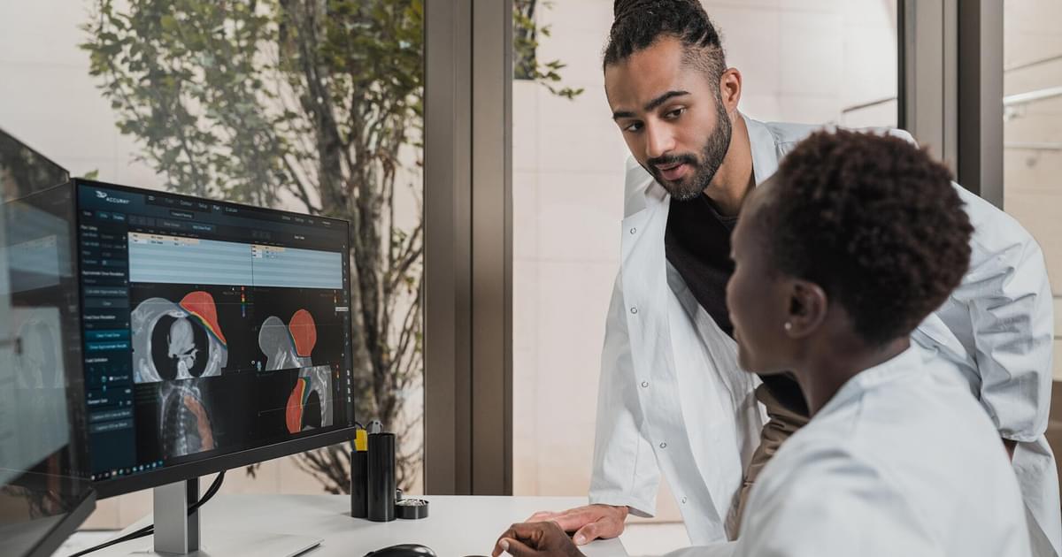 MHA | The UK is Positioned to Shape the Future of Global Health Tech…