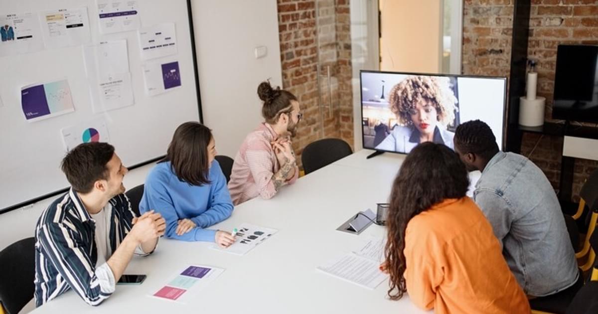 MHA | Making hybrid working a long-term success for the tech sector