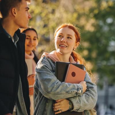 Students