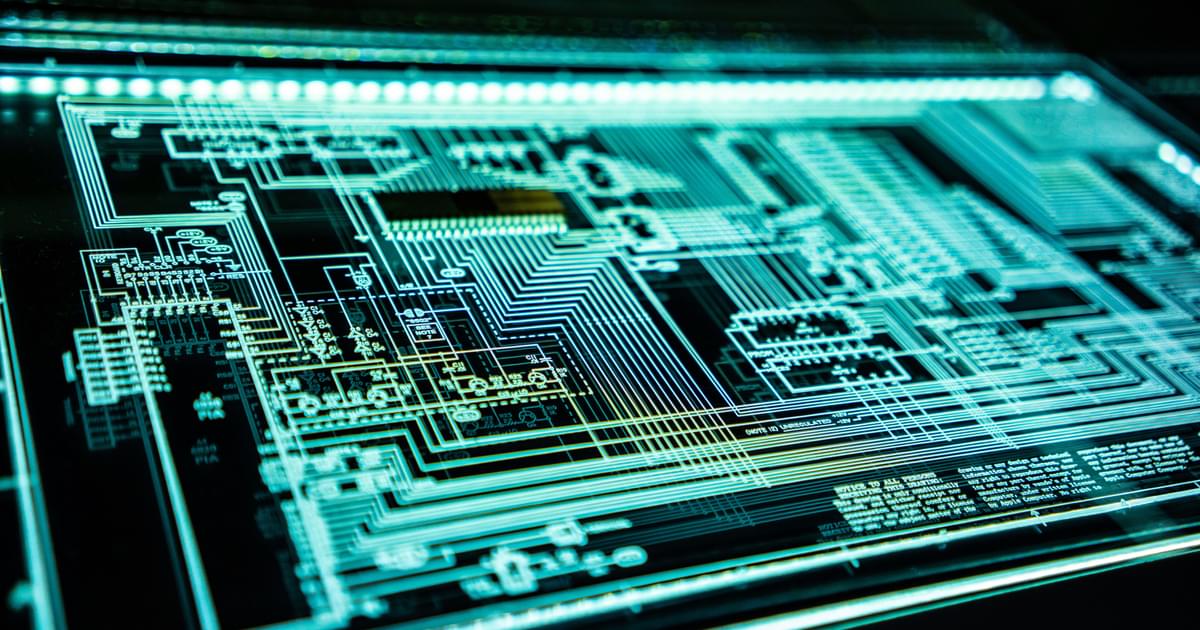 MHA | AI will continue to be cybersecurity’s double-edged sword