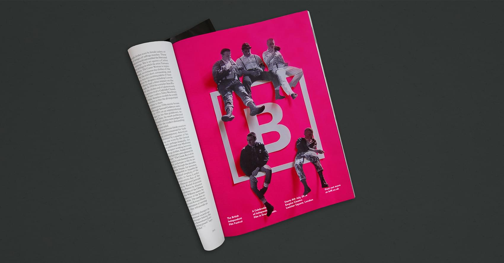 Magazine 1