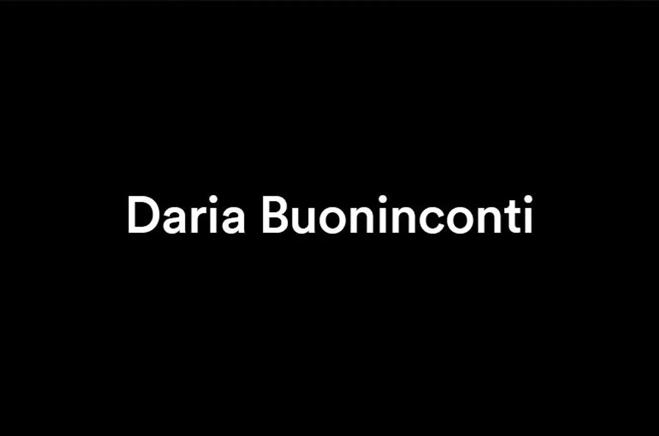 Daria Right