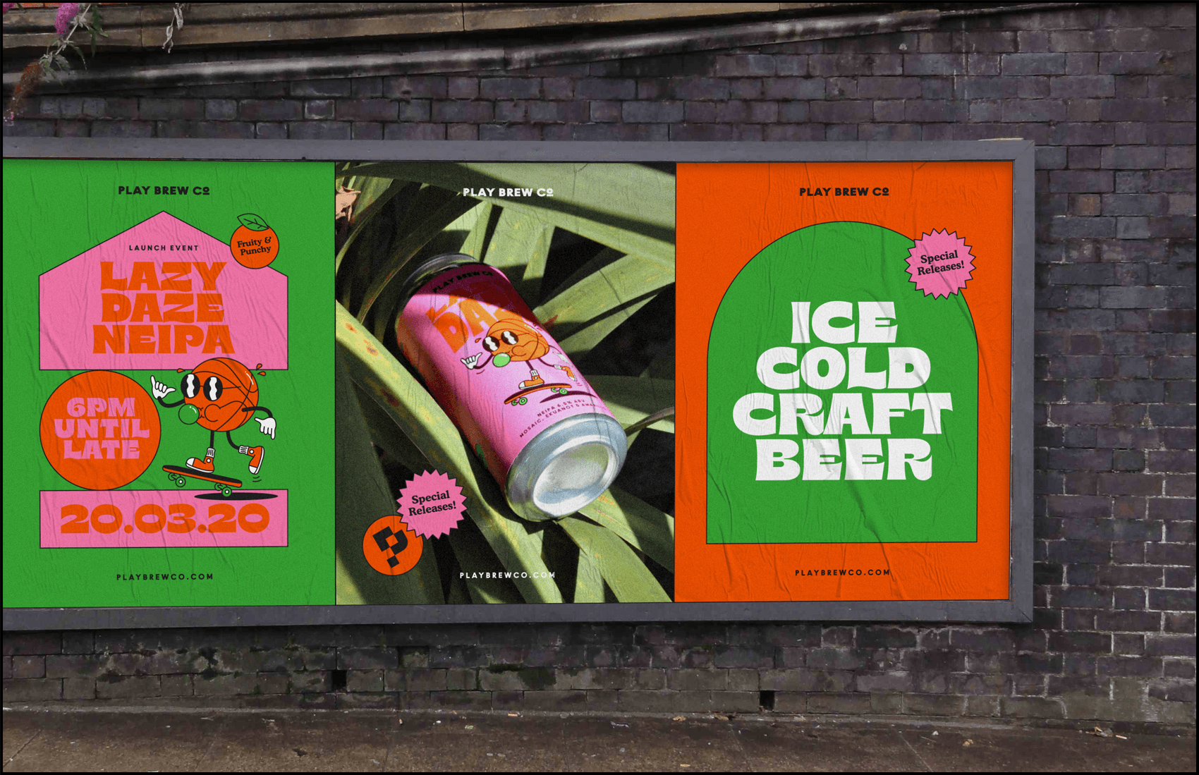 Billboard V1