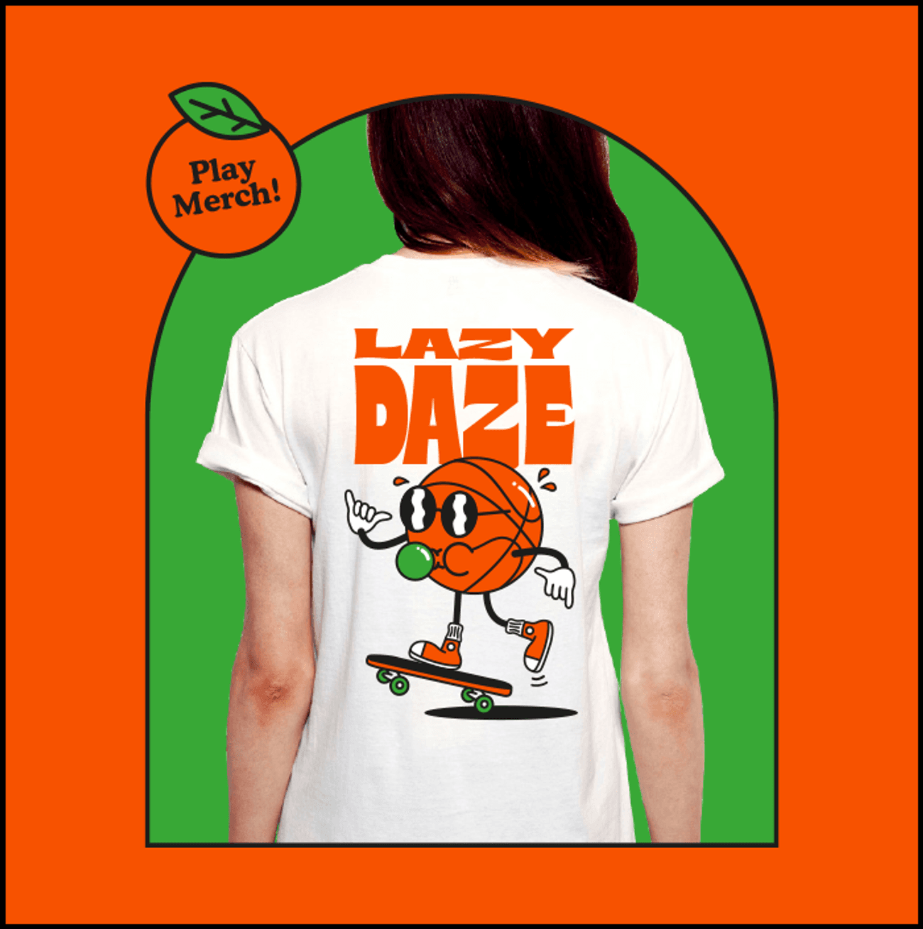 Alphabet | Play Brew Co - Release #1