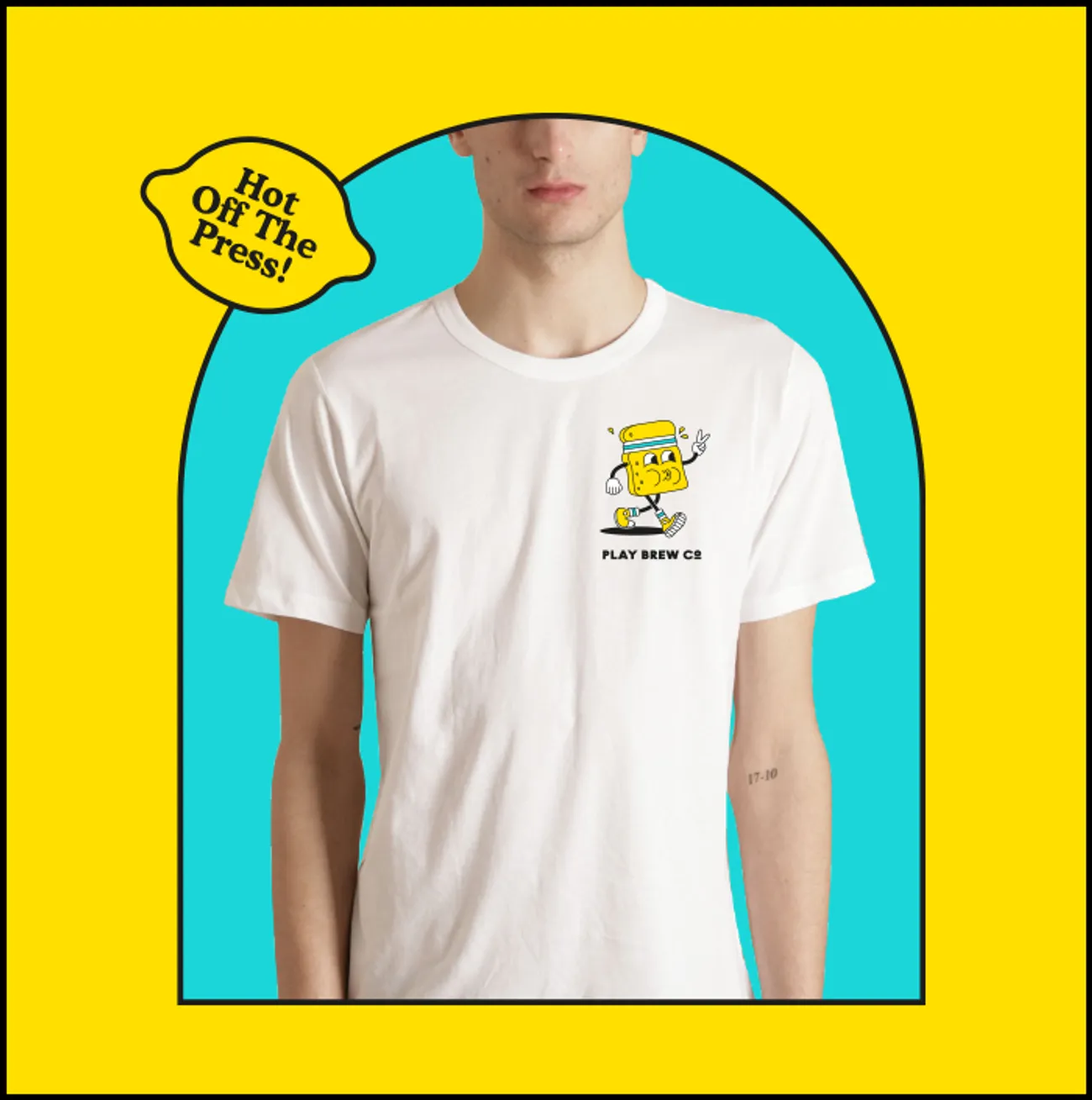 Tshirt 2