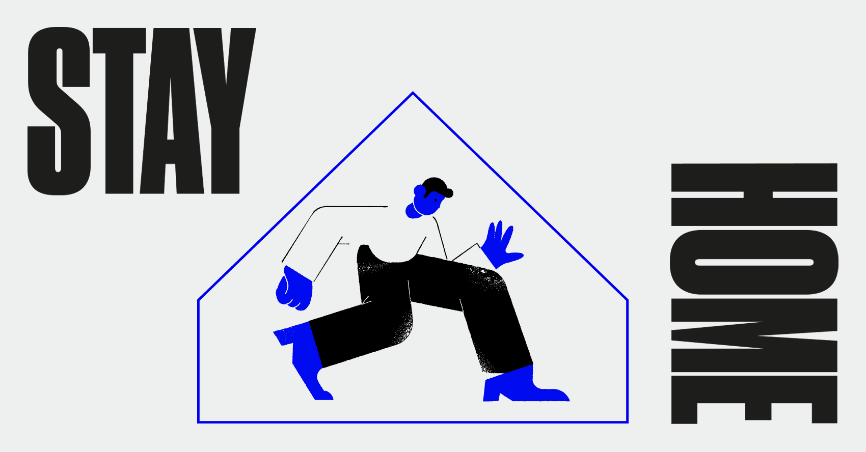 Stay Home 1