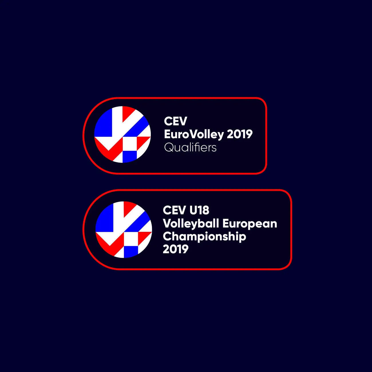 Euro Volley Sub Brands 1