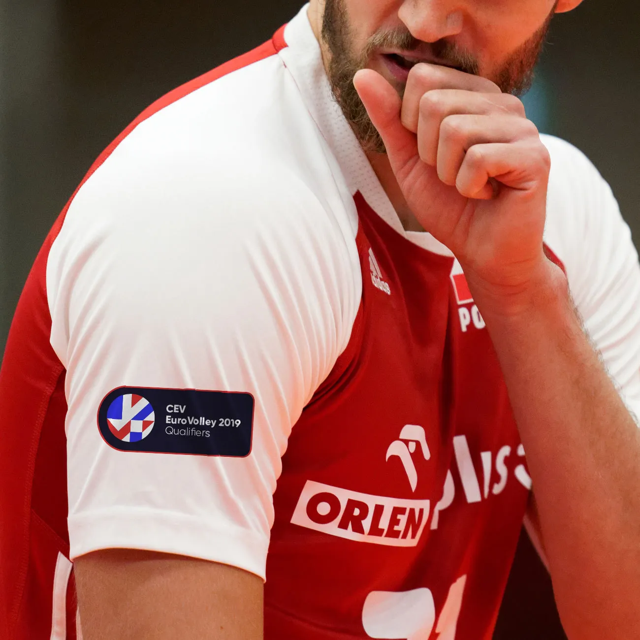 Euro Volley Sub Brands 2