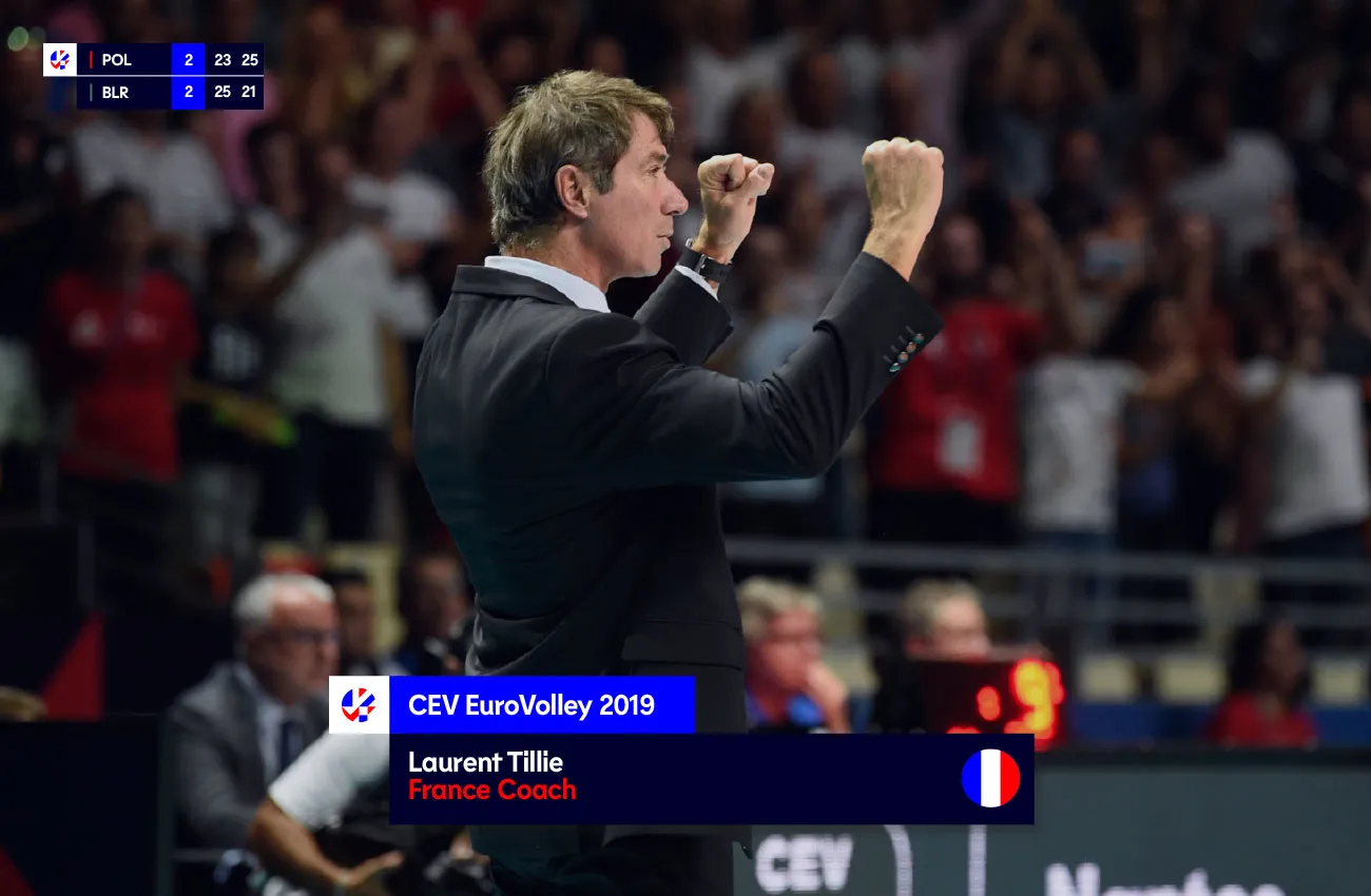 Euro Volley TV 2