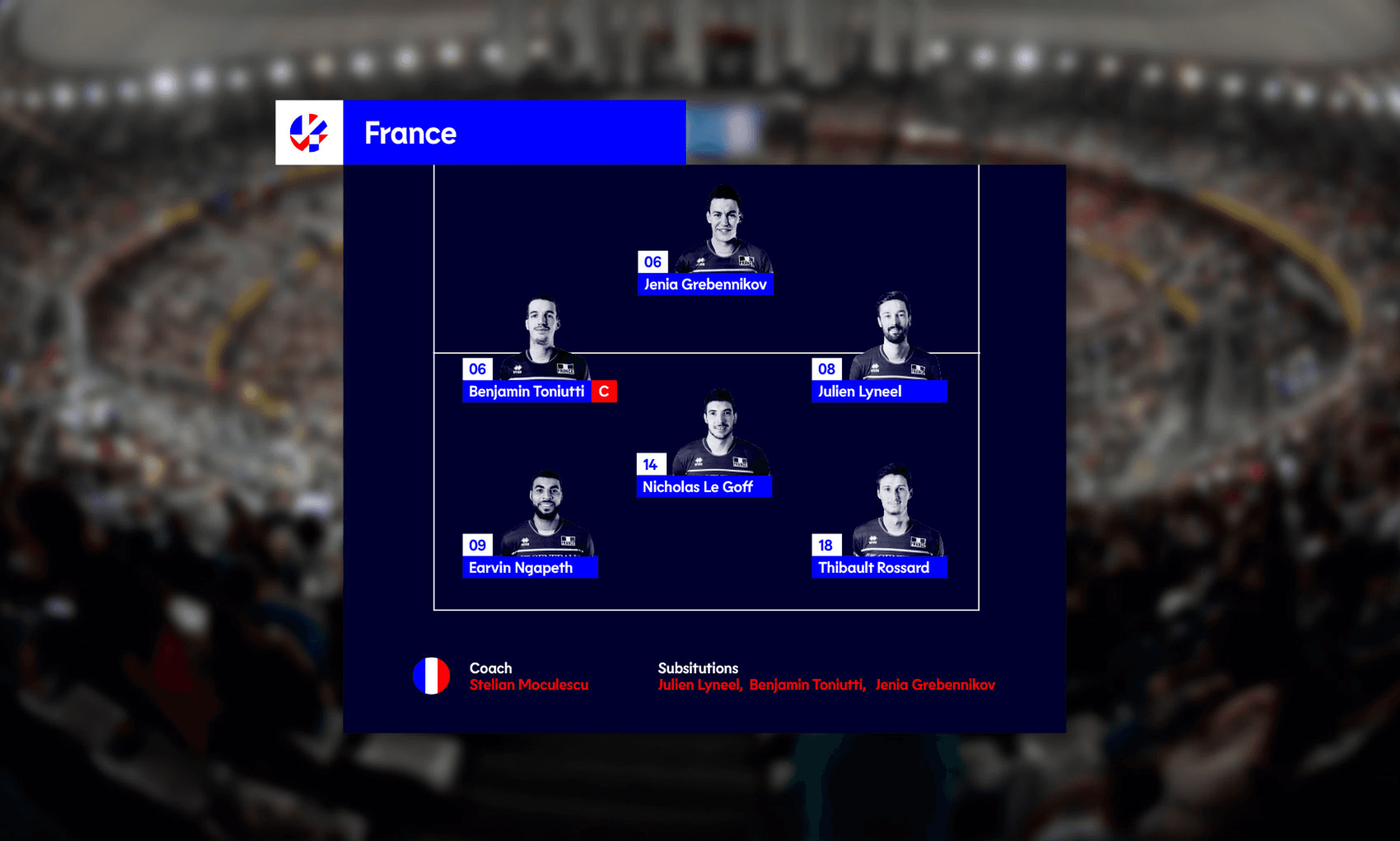 Euro Volley TV 3