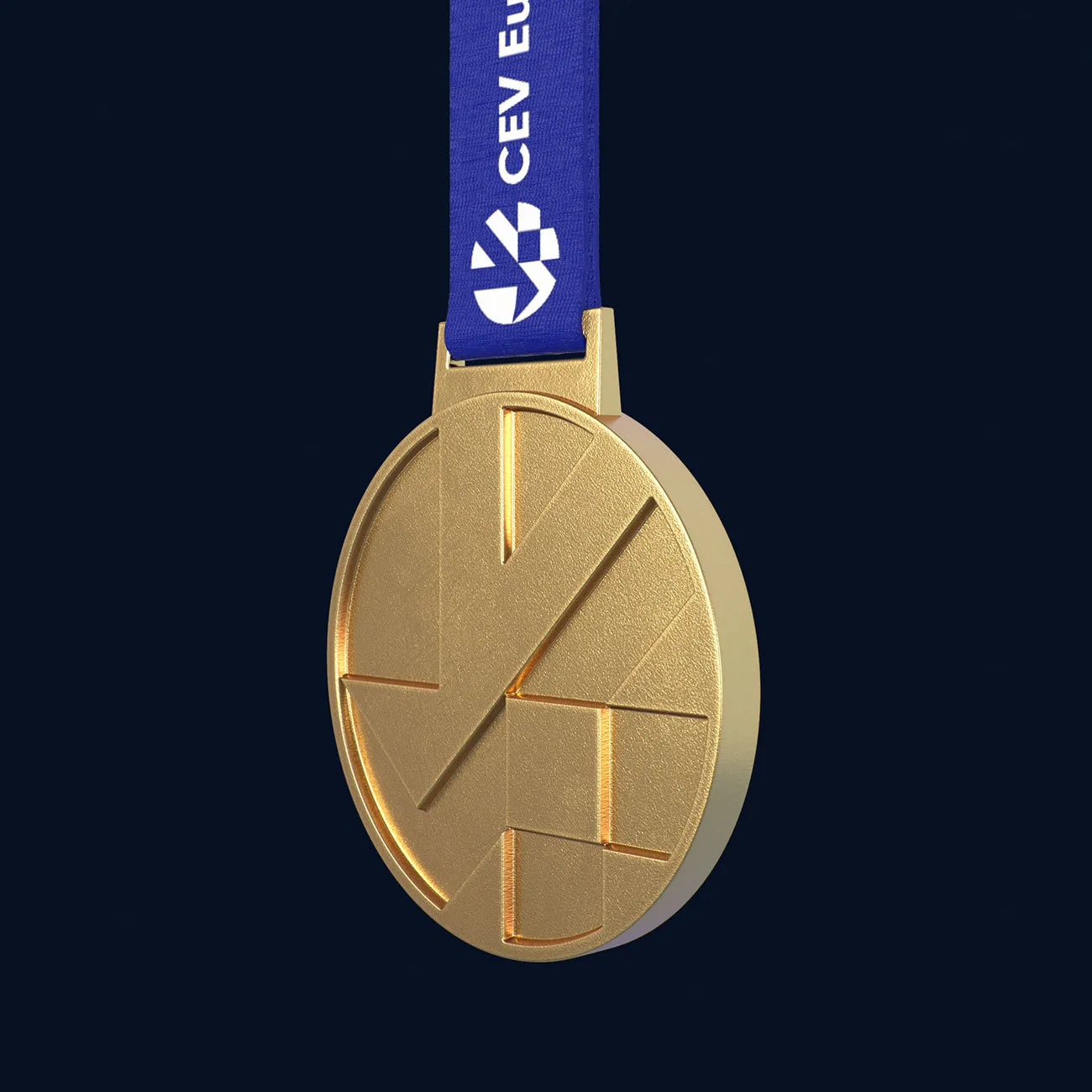 Medal 2
