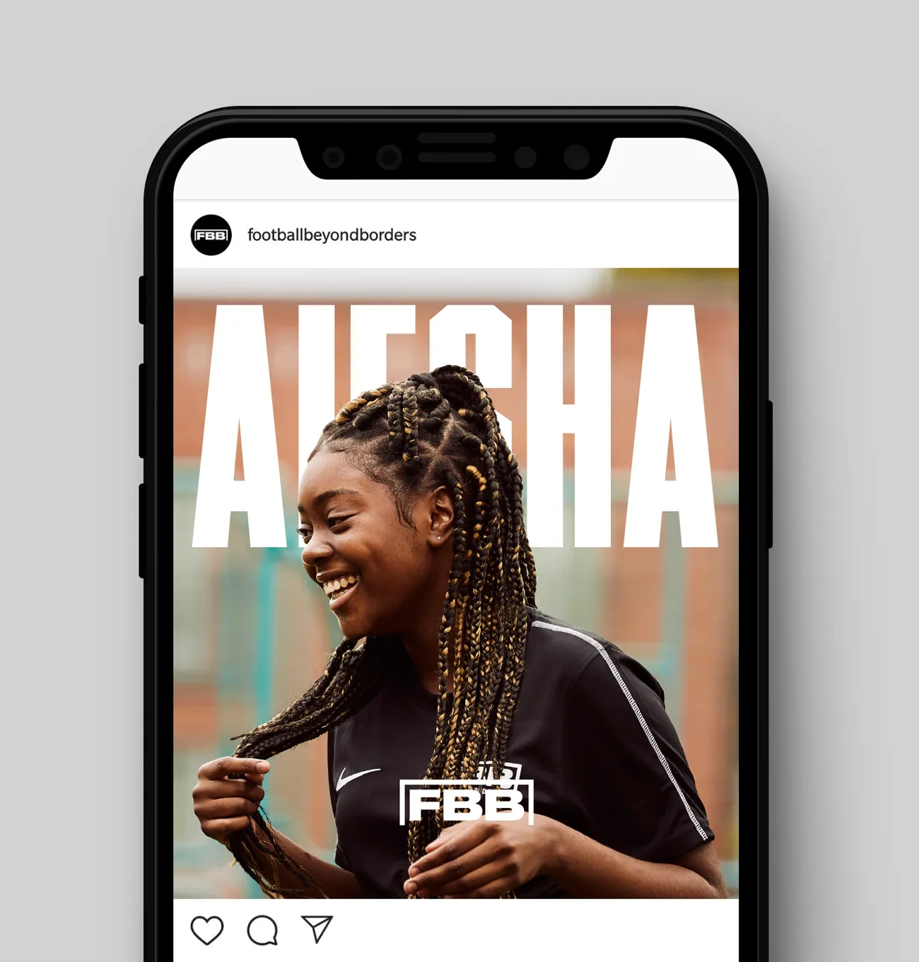 Annual Report Flat 2