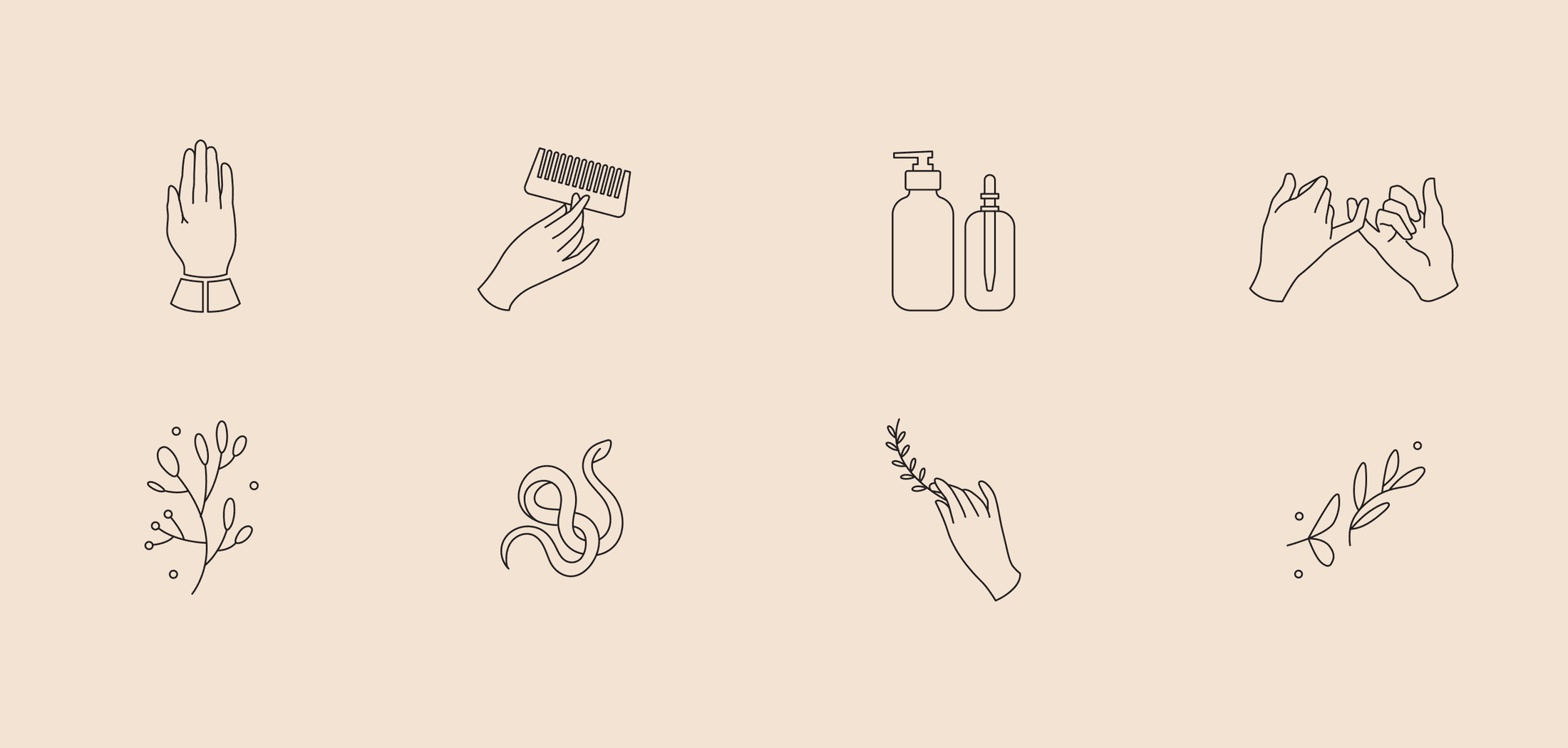 12 ICONS Landscape