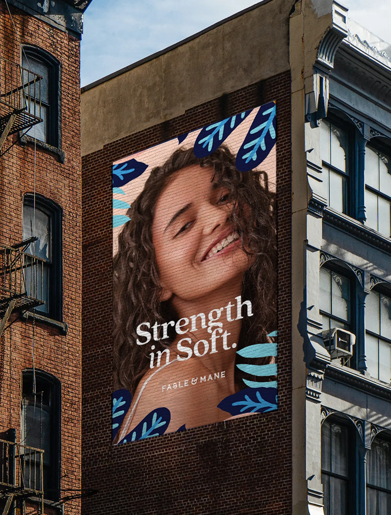 Fable Portrait Billboard