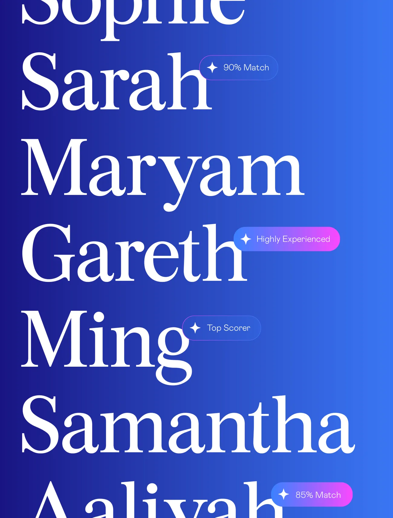 Sova Portrait Text