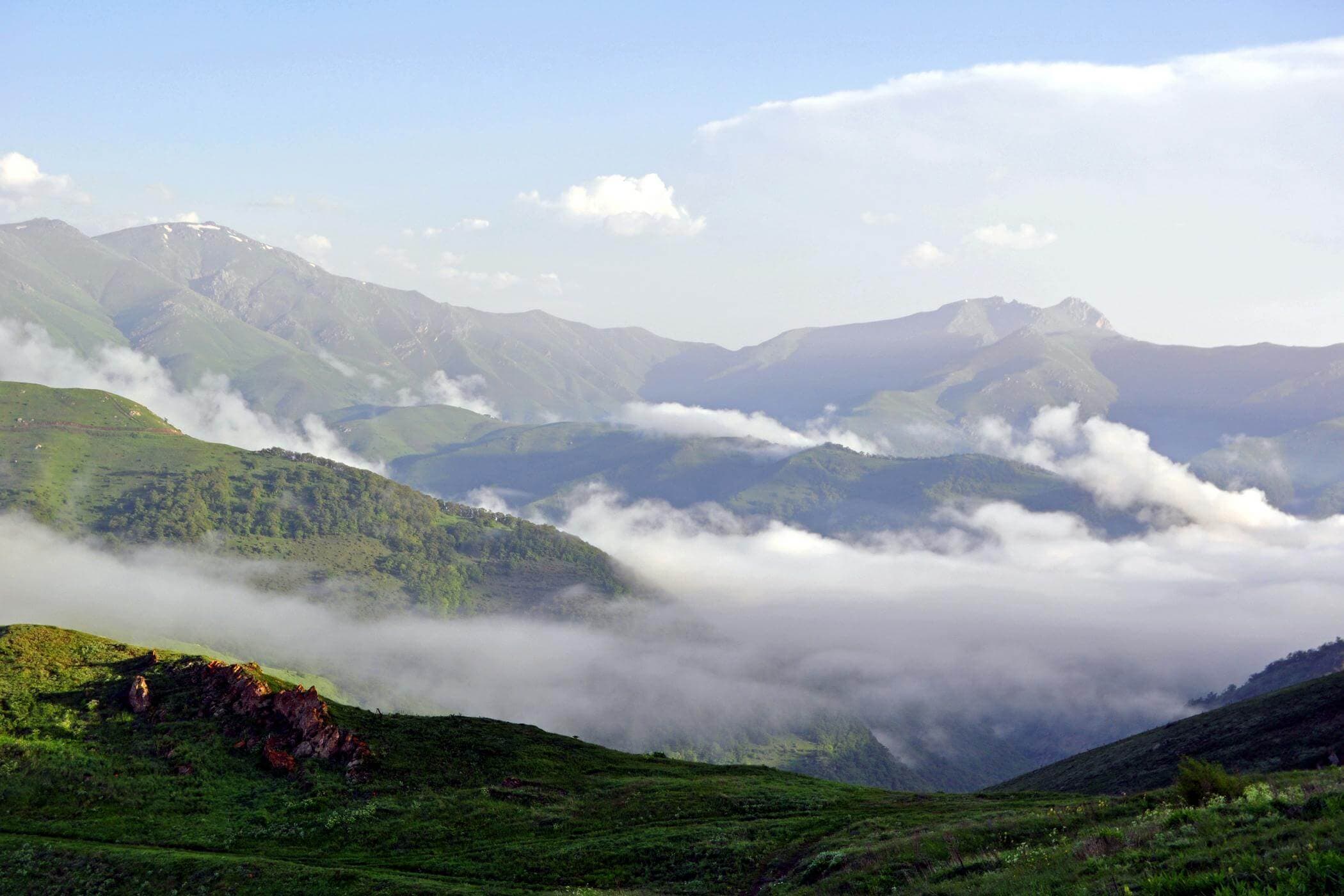Armenia blog