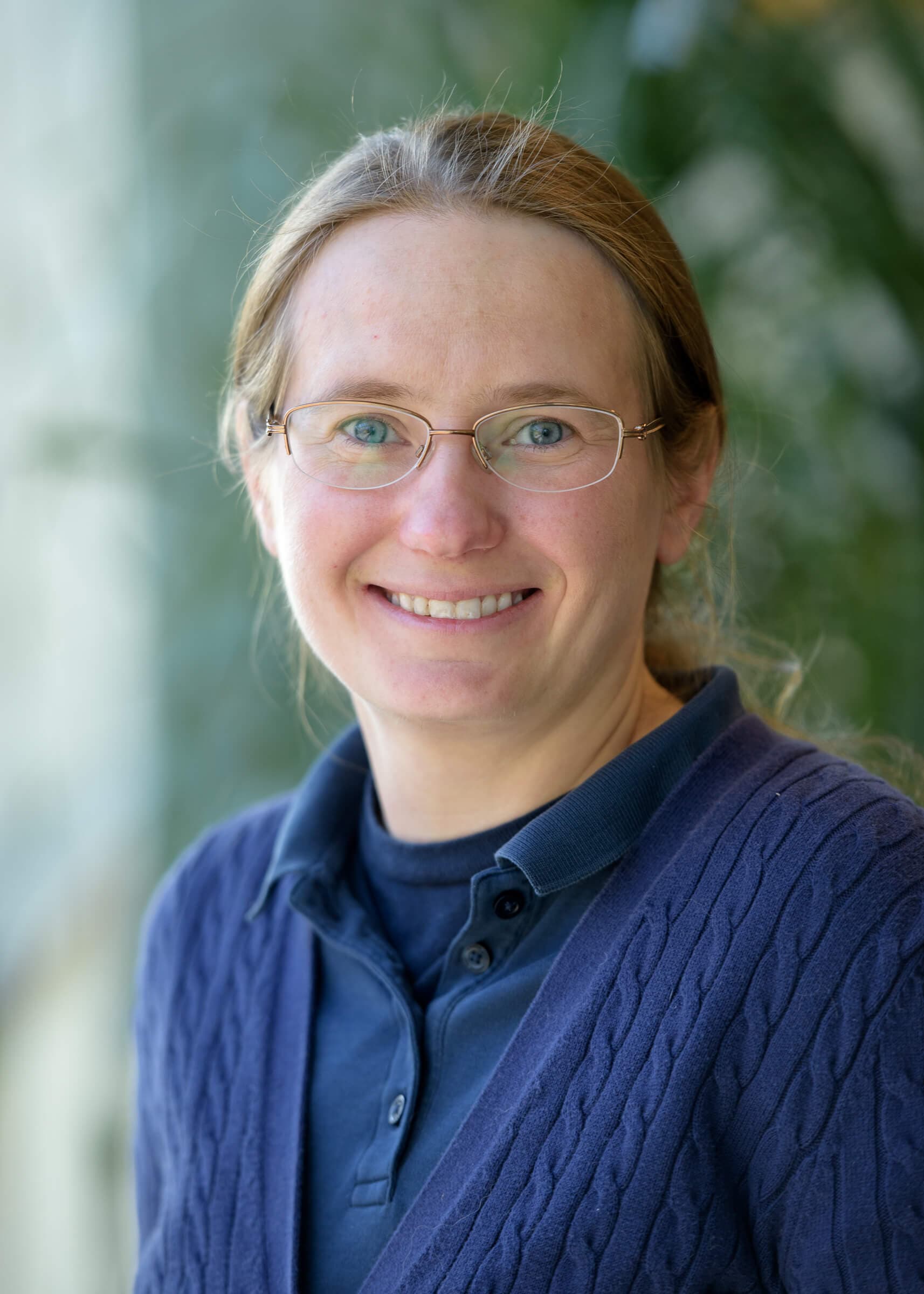 Corinne Kozlowski, Ph.D.