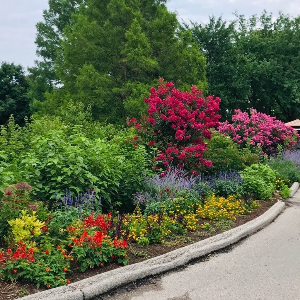 Plantscape, Horticulture Blog