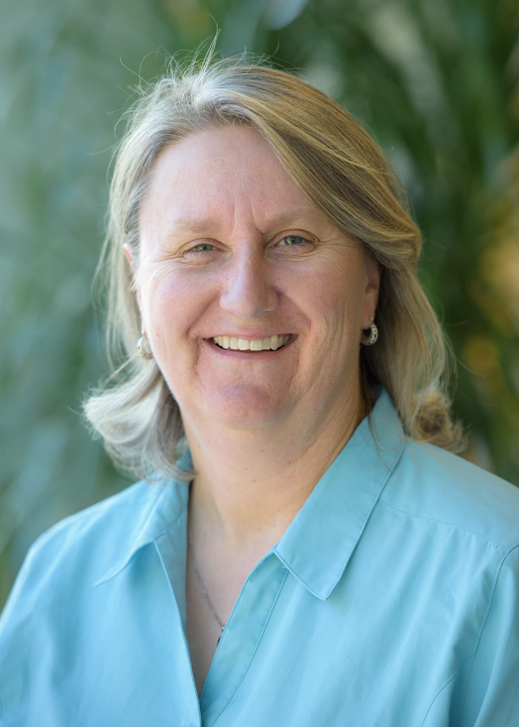 Karen Bauman, M.S.