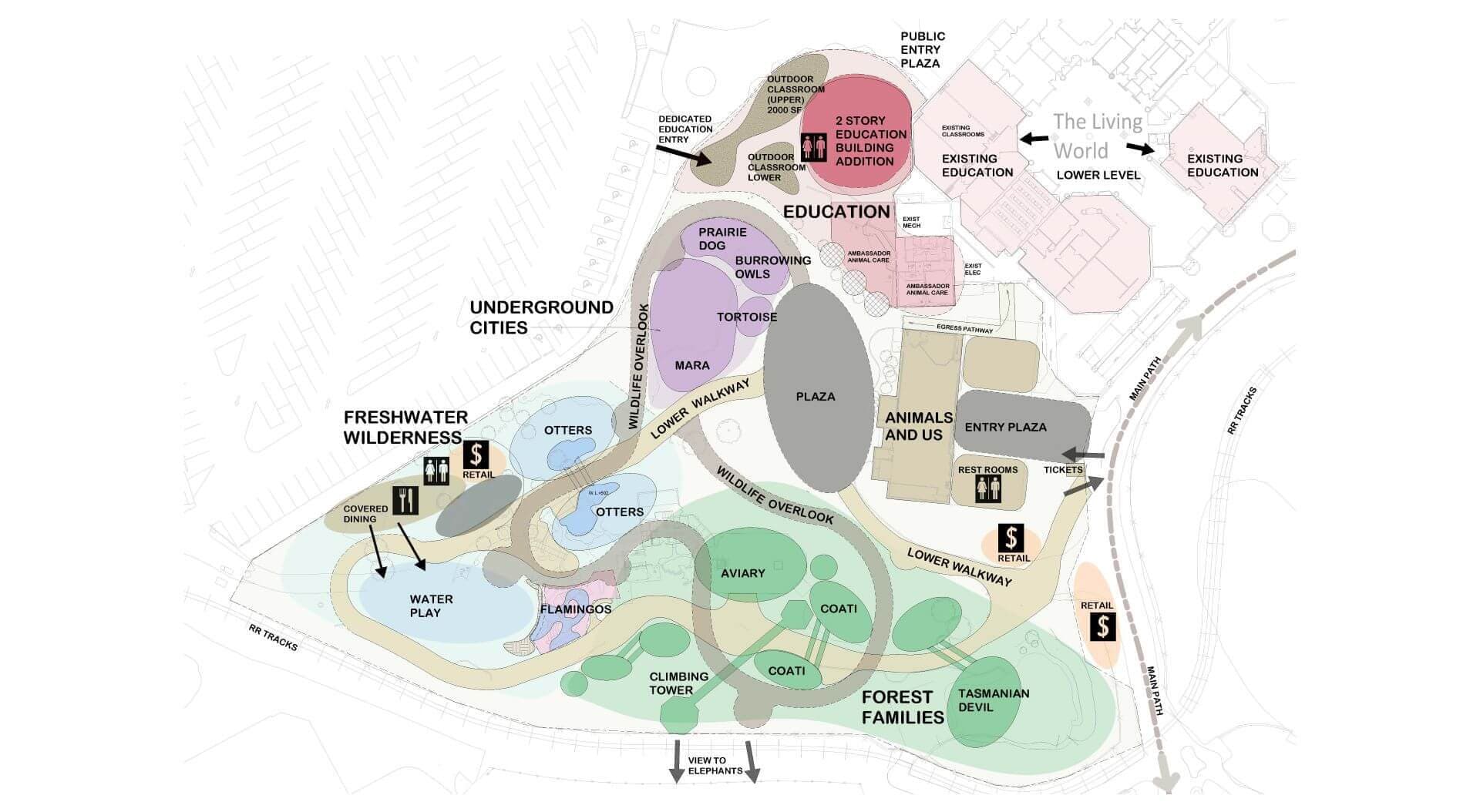 Saint Louis Zoo Unveils Name and Shares Plans for… | Saint Louis Zoo