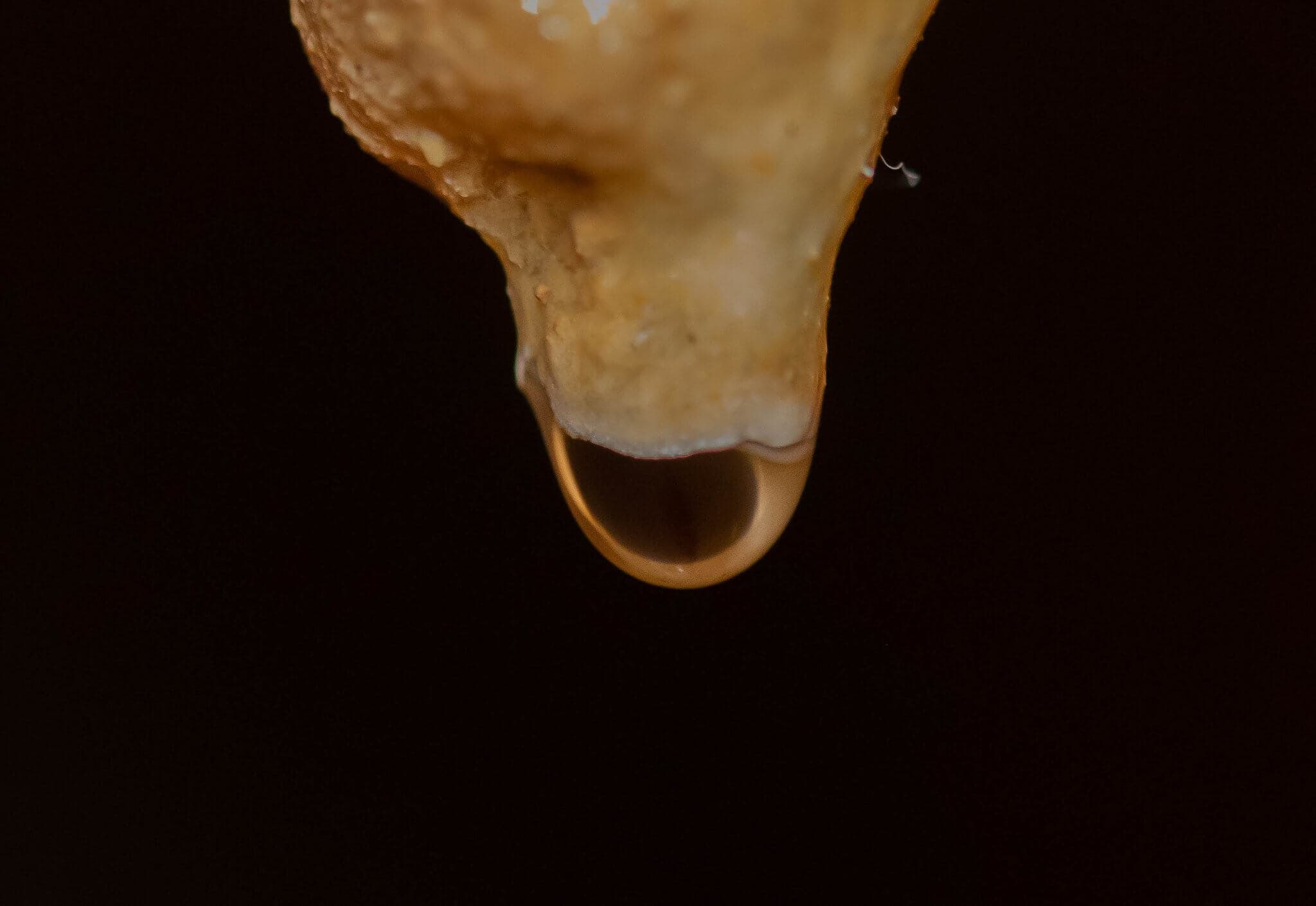Water droplet